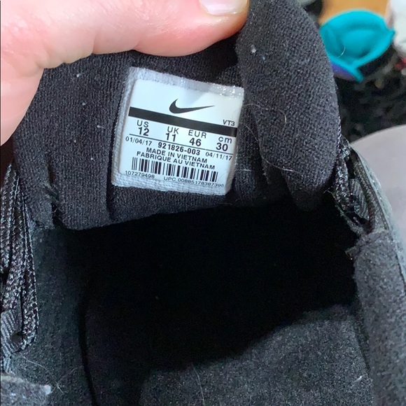 Air Max 97 - Picture 4 of 4